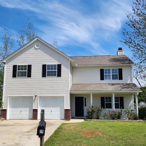 103 Lakewood Dr, Summerville, SC, 29485-8478 | Card Image