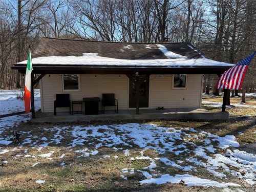 302 Lake Rd, Salisbury Mills, NY, 12577-5058 | Card Image