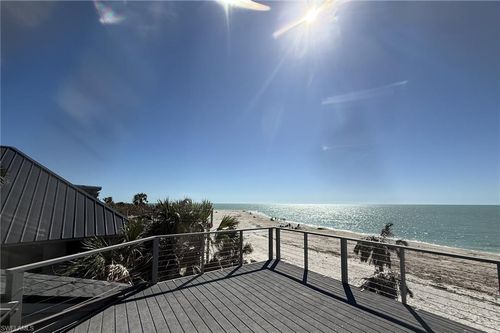 484 Gulf Bend Dr, Captiva, FL, 33924 | Card Image