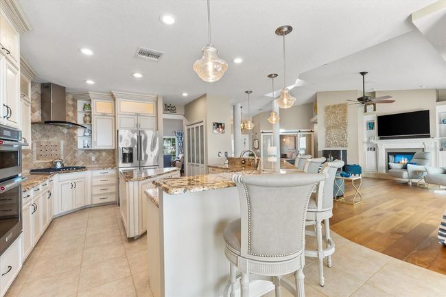 2081 N Pointe Alexis Dr, House other with 4 bedrooms, 3 bathrooms and null parking in TARPON SPRINGS FL | Image 16