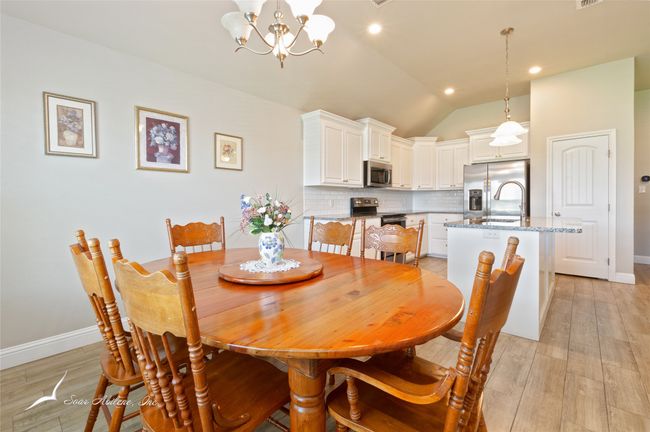 7362 Connor Rd, House other with 4 bedrooms, 2 bathrooms and null parking in Abilene TX | Image 14