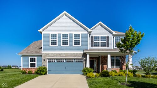 13514 Lamb Dr, Fishers, IN, 46037-0074 | Card Image