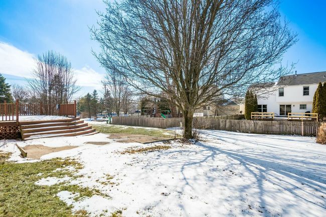 1107 Insco Loop, House other with 3 bedrooms, 2 bathrooms and null parking in Blacklick OH | Image 32