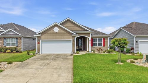420 Cypress Springs Way, Little River, SC, 29566-7779 | Card Image