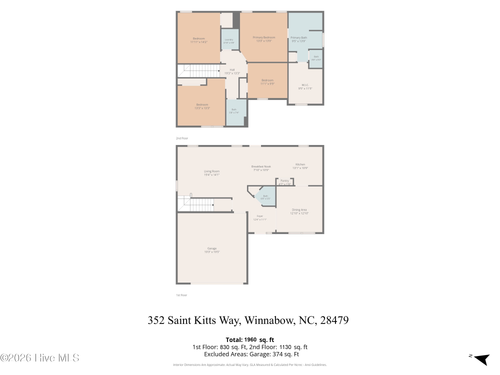 352 St Kitts Way, Winnabow, NC, 28479-5683 | Card Image