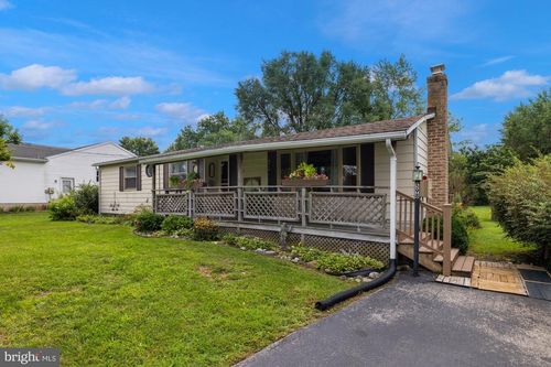 598 Grant Dr, GETTYSBURG, PA, 17325-8953 | Card Image