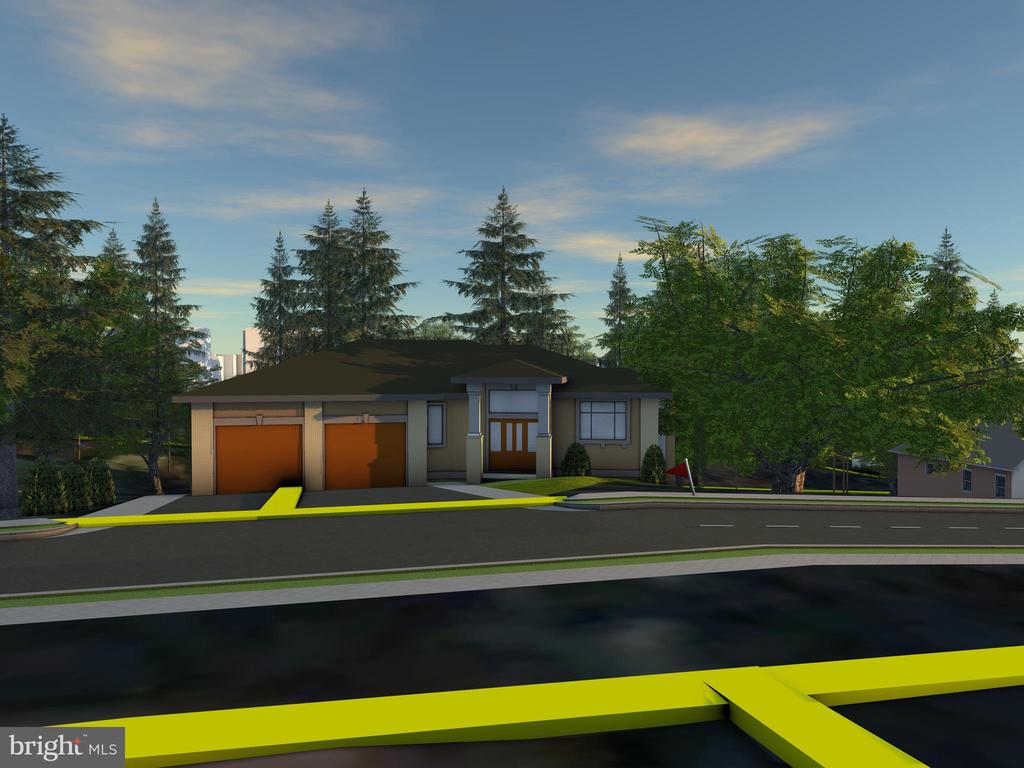 Land in LORTON 5