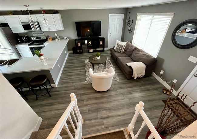 3405 E 117th Drive, House other with 4 bedrooms, 2 bathrooms and 3 parking in Thornton CO | Image 7