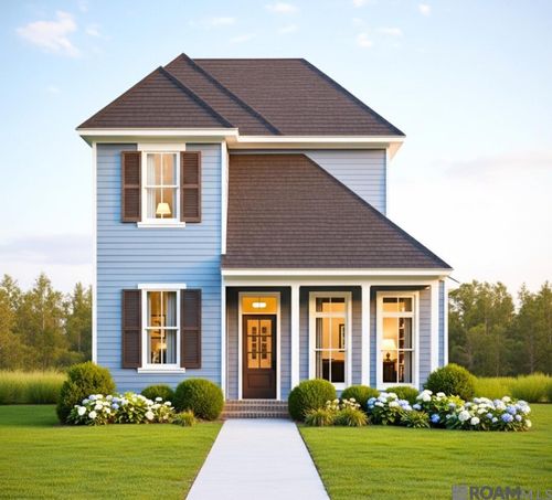 13944 Mullins Way, Baton Rouge, LA, 70817-5258 | Card Image