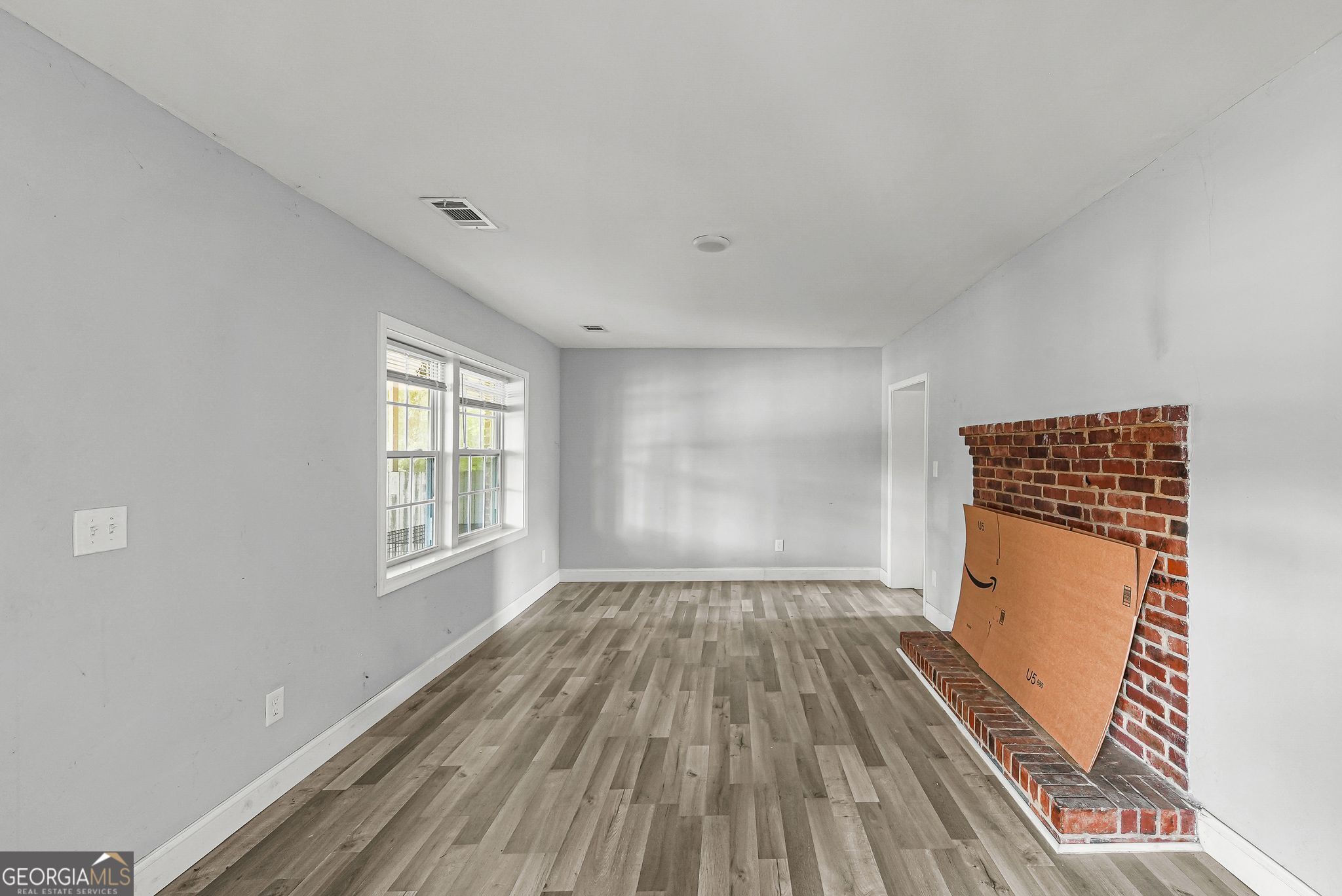 Residential in Mcdonough 5