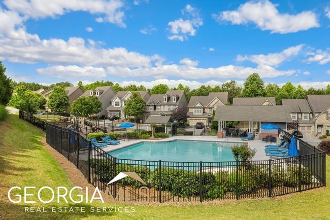 1030 Roswell Manor Cir, House other with 4 bedrooms, 4 bathrooms and 2 parking in Roswell GA | Image 49