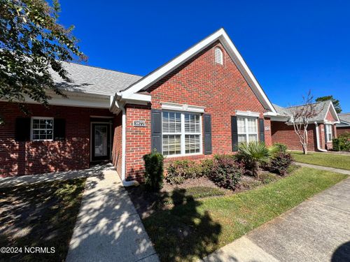 3877 Merestone Dr, Wilmington, NC, 28412-5184 | Card Image