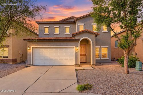 440 E Saddle Way, San Tan Valley, AZ, 85143-5595 | Card Image