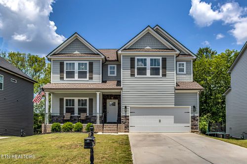 9894 Haven Port Ln, Ooltewah, TN, 37363-3011 | Card Image