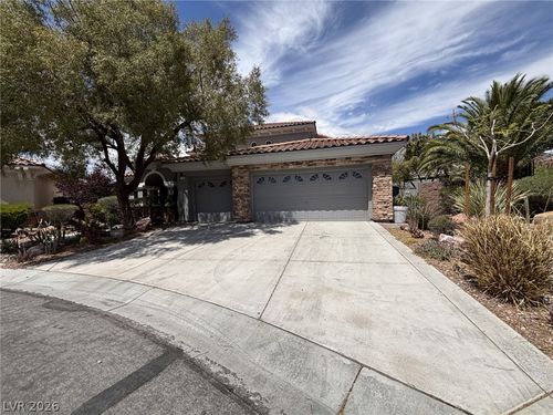 11548 Valentino Ln, Las Vegas, NV, 89138-7564 | Card Image
