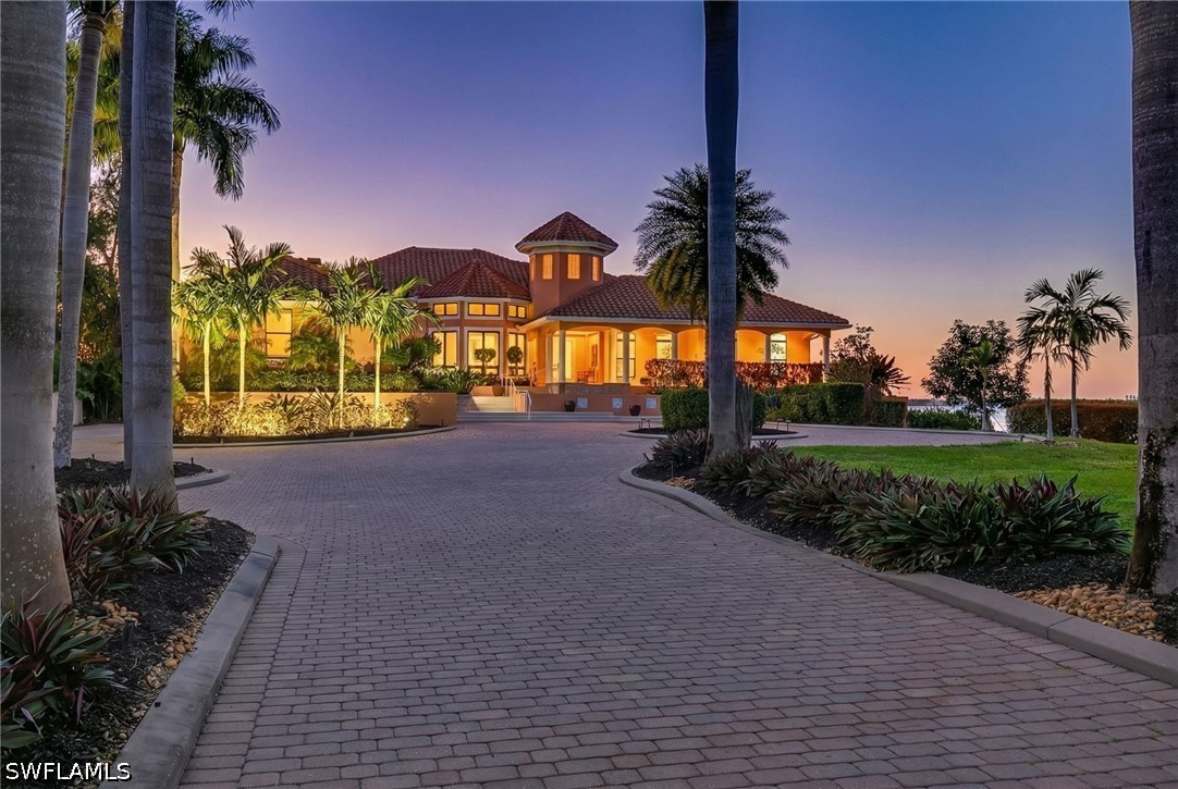 Residential in Fort Myers