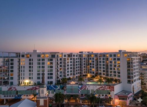 unit-615-111 S Pineapple Ave, SARASOTA, FL, 34236-5768 | Card Image