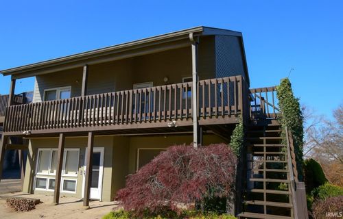 53-9567 S Harbour Pointe Dr, Bloomington, IN, 47401-8422 | Card Image