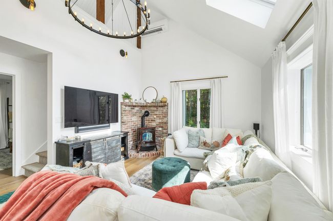 53 Ryder Corner Rd, House other with 4 bedrooms, 2 bathrooms and null parking in Sunapee NH | Image 18