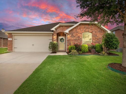 125 Lariat Trail, Waxahachie, TX, 75165 | Card Image