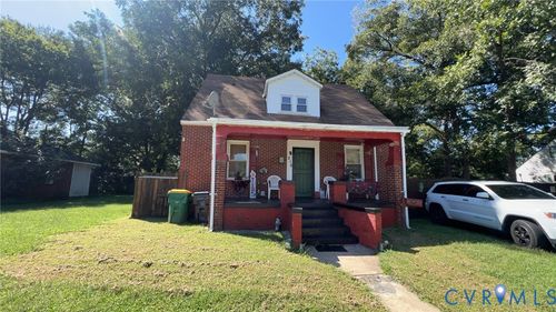 216 S 9th Ave, Hopewell, VA, 23860-3811 | Card Image