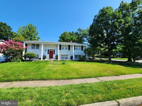 6720 Garvey Rd, Baltimore, MD, 21237-2111 | Card Image