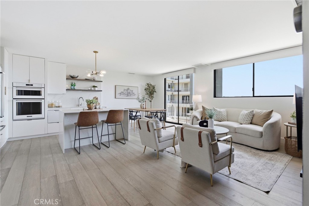 Residential in Los Angeles 2