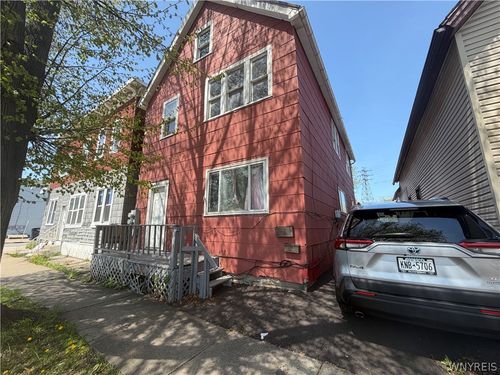 1310 E Lovejoy St, Buffalo, NY, 14206-1241 | Card Image
