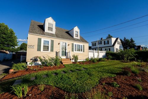 46 S Bowdoin St, Lawrence, MA, 01843-2440 | Card Image