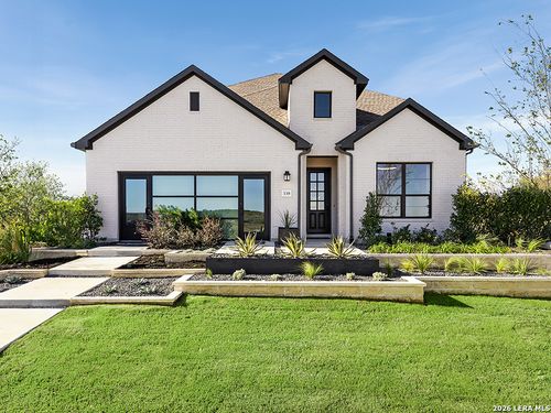 338 Cleveland Way, New Braunfels, TX, 78130-0713 | Card Image