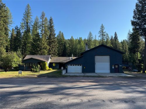 3688 Mt Highway 83 N, Seeley Lake, MT, 59868-8606 | Card Image