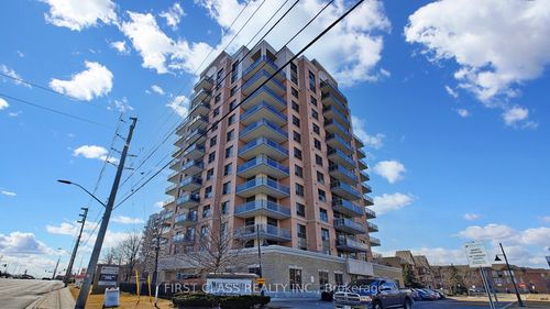 1201-810 Scollard Crt, Mississauga, ON, L5V0A4 | Card Image