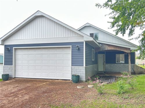 121 Diamond St, RIDGELAND, WI, 54763 | Card Image