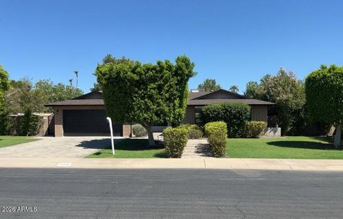 6110 E Blanche Dr, Scottsdale, AZ, 85254-2535 | Card Image
