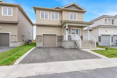 67 Brennan Cres, House other with 4 bedrooms, 3 bathrooms and 3 parking in Odessa ON | Image 2