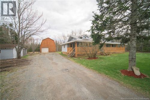 45 Whittaker Rd, Hoyt, NB, E5L2B3 | Card Image