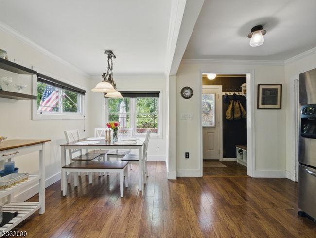 12 Afterglow Rd, House other with 3 bedrooms, 1 bathrooms and null parking in Sparta NJ | Image 8