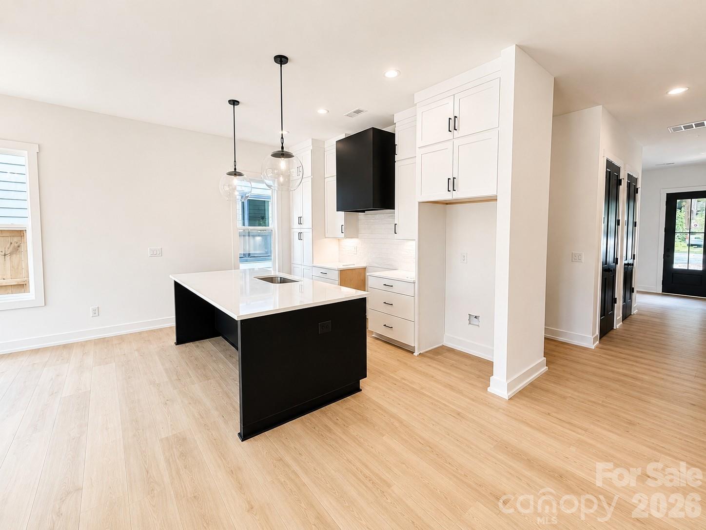 Residential in Charlotte 3