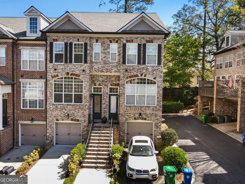 2663 Rivers Edge Dr Ne, Atlanta, GA, 30324-5685 | Card Image
