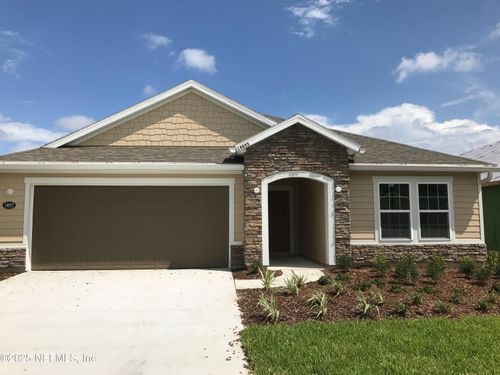 14867 Bartram Creek Blvd, JACKSONVILLE, FL, 32259-7045 | Card Image