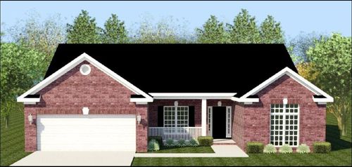 2684 Ashton Dr, Hephzibah, GA, 30815-2702 | Card Image