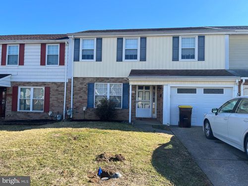 s-3347 Carroll Ct, BENSALEM, PA, 19020-1817 | Card Image