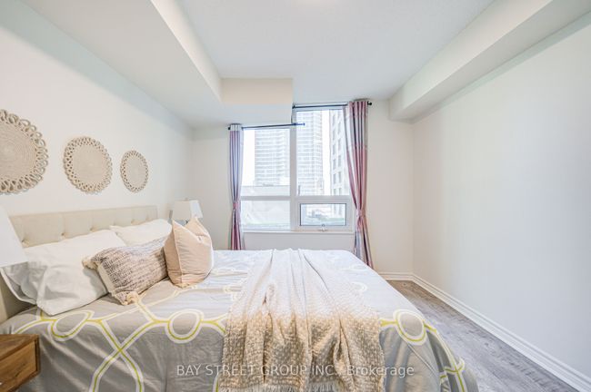 627 - 25 Lower Simcoe St, Condo with 2 bedrooms, 1 bathrooms and null parking in Toronto ON | Image 43