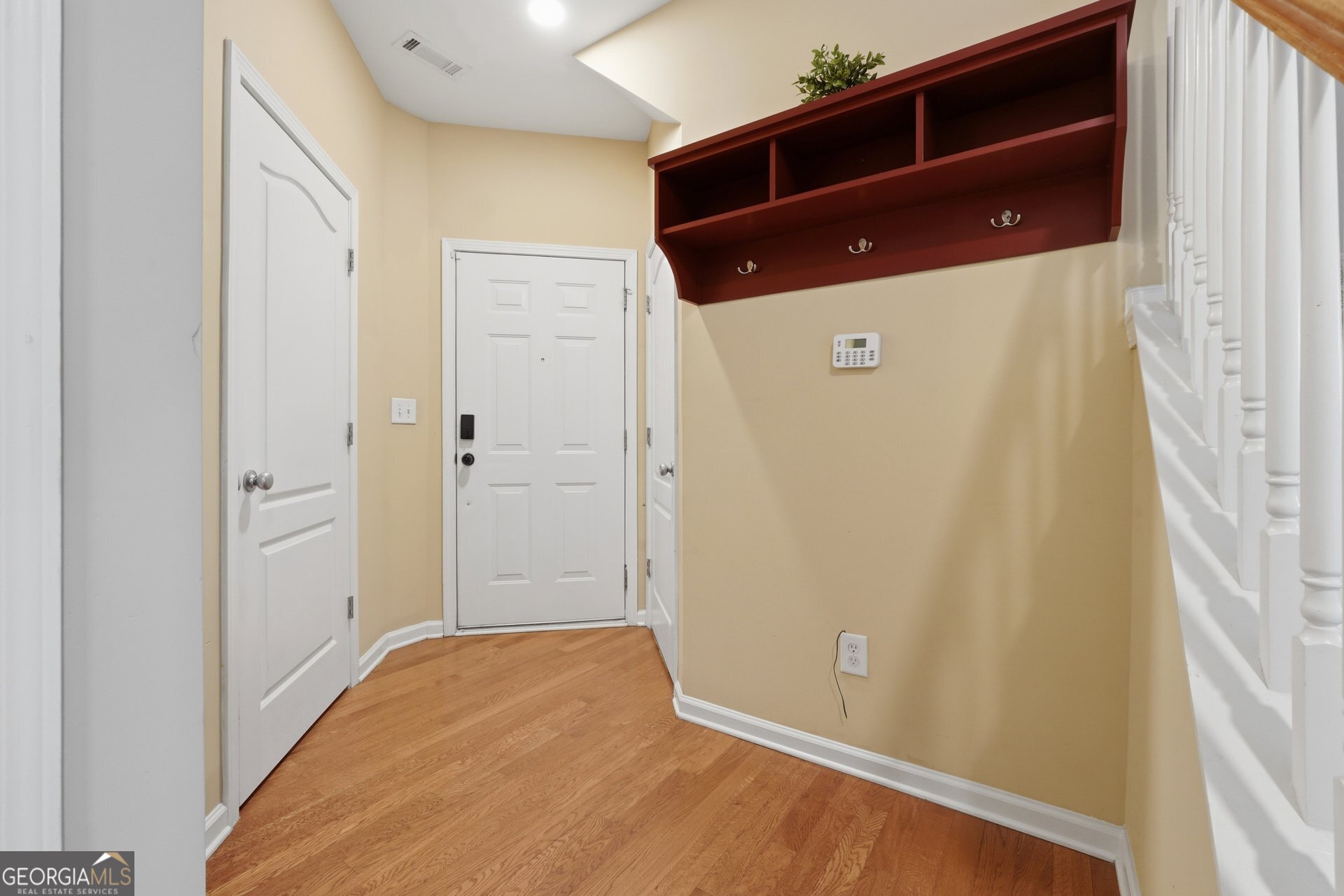 Residential in Lawrenceville 3