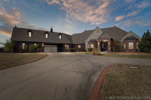 26961 E 134th St S, Coweta, OK, 74429-7007 | Card Image