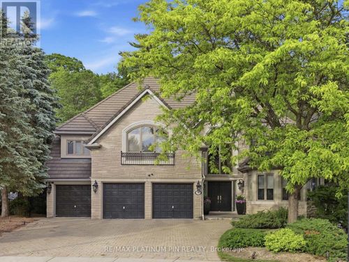 1843 O'Neil Crt, Mississauga, ON, L5L5X6 | Card Image