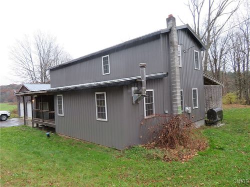 446 Landers Corners Road, Willet, NY, 13863 | Card Image