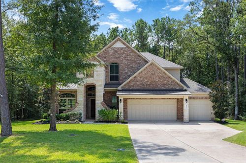 11227 Quiet Lake Dr, Conroe, TX, 77304-1679 | Card Image