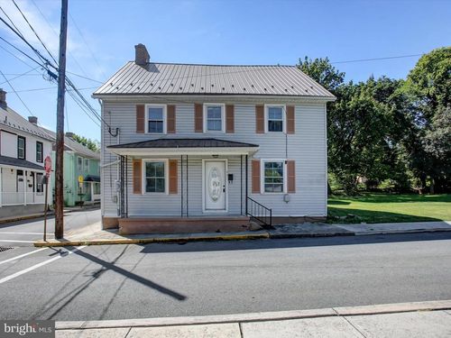 43 E E California Street, MERCERSBURG, PA, 17236 | Card Image