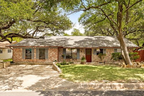 6203 Greentree Ln, Austin, TX, 78745-3671 | Card Image